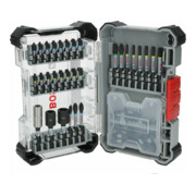 Bosch PRO Impact Schrauberbit Set, 50-tlg.