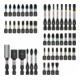 Bosch PRO Impact Schrauberbit Set, 50-tlg.-4