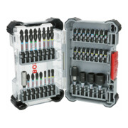 Bosch PRO Impact Schrauberbit Set, mit Aufsteller, 6 x 36-tlg