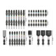 Bosch PRO Impact Schrauberbit Set, mit Aufsteller, 6 x 36-tlg-4