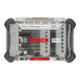 Bosch PRO Impact Schrauberbits und Holzbohrer Set, 40-tlg.-2