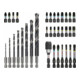 Bosch PRO Impact Schrauberbits und Metallbohrer Set, 35-tlg.