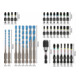 Bosch PRO Impact Schrauberbits und Multi Construction Bohrer Set, 35-tlg.-4
