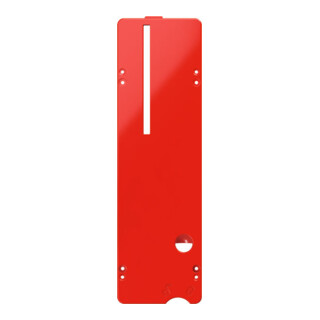 Bosch PRO Insert à jeu nul pour scies circulaires sur table GTS 18V-70/GTS 70-216Professional