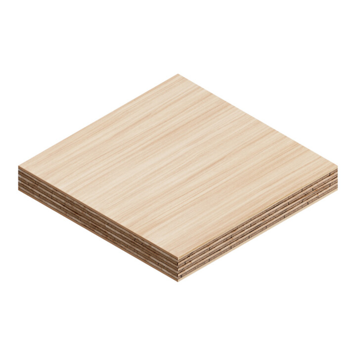 Bosch PRO Jeu de couteaux de rabot, 4 pièces