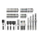 Bosch PRO Jeu de embouts de vissage et forets métal, 40 pcs