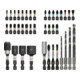 Bosch PRO Jeu de embouts de vissage et forets métal, 40 pcs
