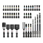 Bosch PRO Jeu de embouts de vissage et forets métal, 40 pcs-5