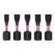 Bosch PRO Jeu de embouts Impact, 25 mm, 5 pcs-1