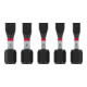 Bosch PRO Jeu de embouts Impact, 25 mm, 5 pcs-2