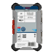 Bosch PRO Jeu d'embouts de vissage, 24 pièces-5