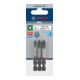 Bosch PRO Jeu d'embouts Pozidriv, PZ1, PZ2, PZ3, 55 mm, 3 pcs-5