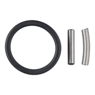 Bosch PRO Kit de fixation pour couronne trépan SDS max, 5 x 25 mm, 2 pièces