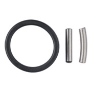 Bosch PRO Kit de fixation pour couronne trépan SDS max, 5 x 25 mm, 2 pièces-2