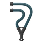 Bosch PRO Kit de raccord d’aspiration Y pour scies circulaires sur table