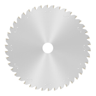 Bosch PRO Lama per sega circolare in acciaio con cavo, 203 x 2 x 25,4 mm