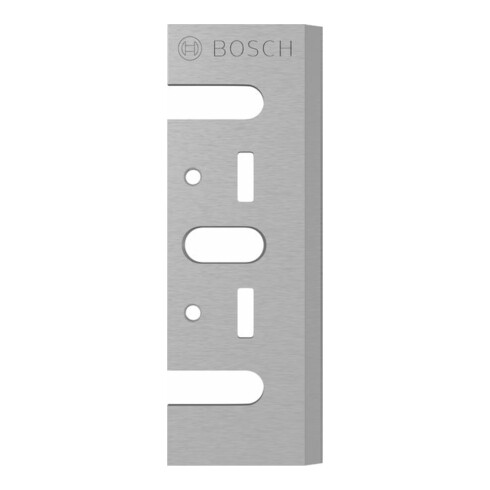 Bosch PRO Lame de rabot, 82 x 29 x 3 mm, 2 pcs