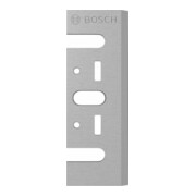Bosch PRO Lame de rabot, 82 x 29 x 3 mm, 2 pcs
