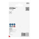 Bosch PRO Lame de rabot, 82 x 29 x 3 mm, 2 pcs-4