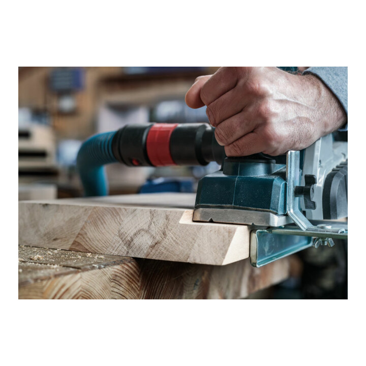 Bosch PRO Lame de rabot, 82 x 29 x 3 mm, 2 pcs