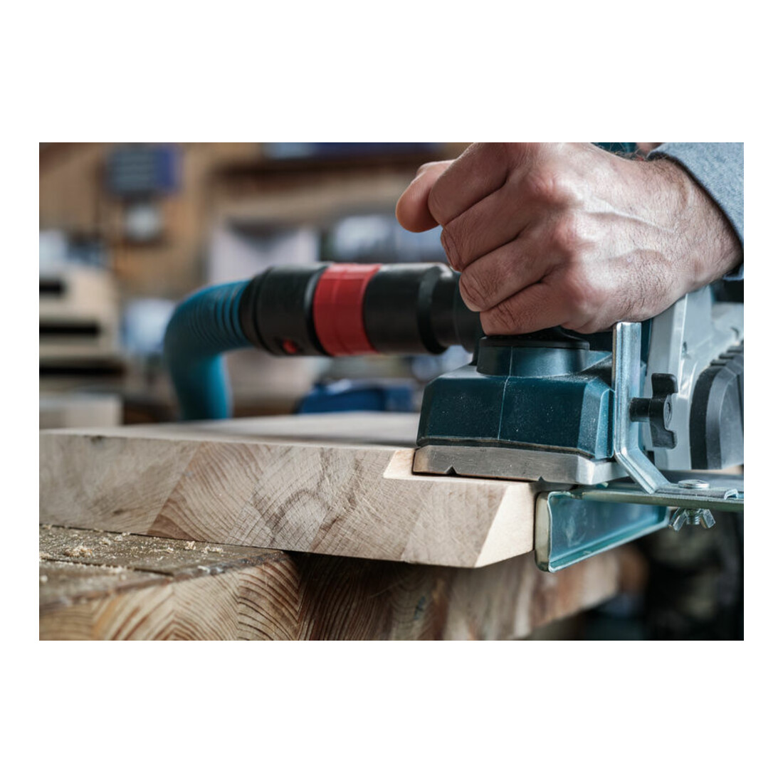 Bosch PRO Lame de rabot, 82 x 29 x 3 mm, 2 pcs