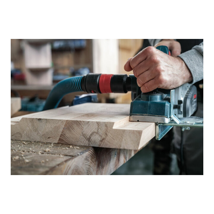 Bosch PRO Lame de rabot, 82 x 29 x 3 mm, 2 pcs