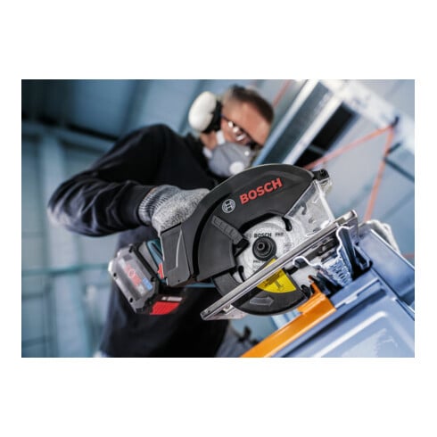 Bosch PRO Lame de scie circulaire acier sans fil, 203 x 1,8 x 25,4 mm