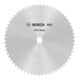 Bosch PRO Lame de scie circulaire en acier, 305 x 2,2 x 25,4 mm, T60-1