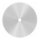 Bosch PRO Lame de scie circulaire en acier, 305 x 2,2 x 25,4 mm, T60