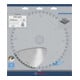 Bosch PRO Lame de scie circulaire en acier, 305 x 2,2 x 25,4 mm, T60-5