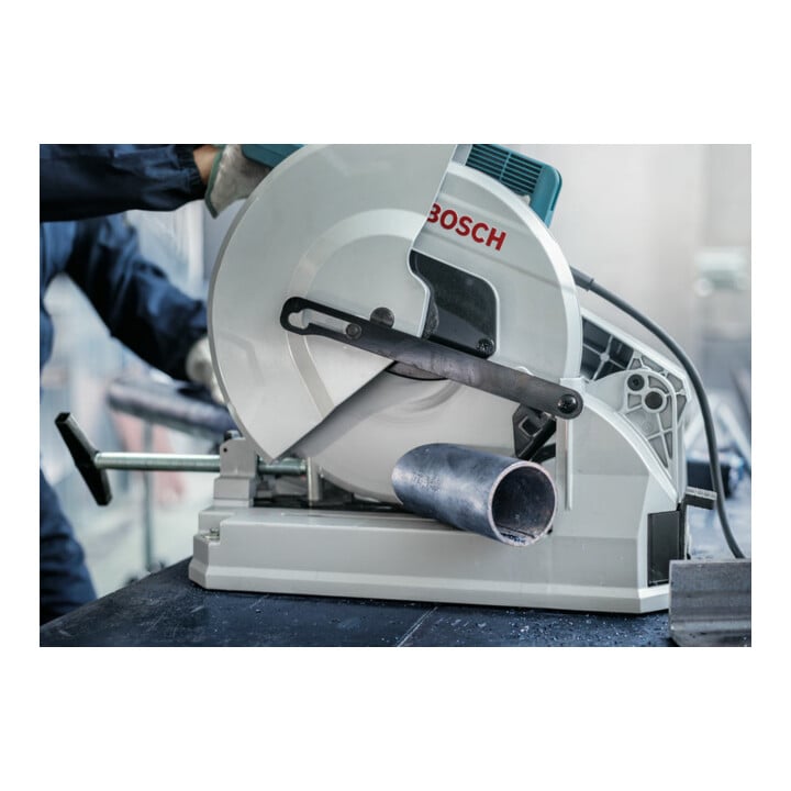 Bosch PRO Lame de scie circulaire en acier, 305 x 2,2 x 25,4 mm, T60