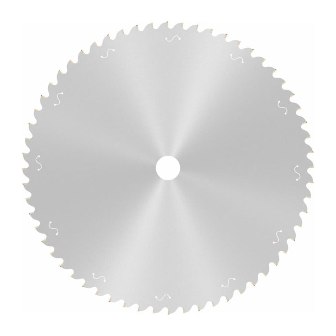 Bosch PRO Lame de scie circulaire en acier, 305 x 2,2 x 25,4 mm, T60