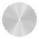 Bosch PRO Lame de scie circulaire en acier, 355 x 2,2 x 25,4 mm, T66