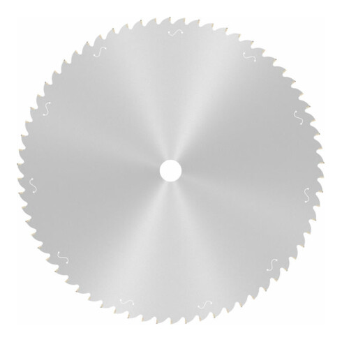 Bosch PRO Lame de scie circulaire en acier, 355 x 2,2 x 25,4 mm, T66