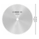 Bosch PRO Lame de scie circulaire en acier, 355 x 2,2 x 25,4 mm, T66