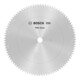 Bosch PRO Lame de scie circulaire en acier, 355 x 2,2 x 25,4 mm, T90-1