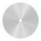 Bosch PRO Lame de scie circulaire en acier, 355 x 2,2 x 25,4 mm, T90