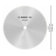 Bosch PRO Lame de scie circulaire en acier, 355 x 2,2 x 25,4 mm, T90