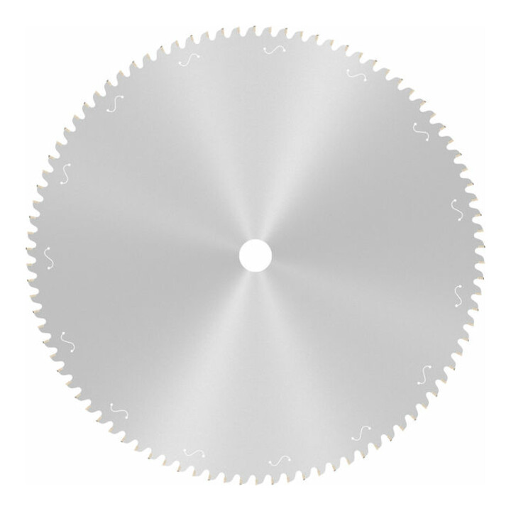Bosch PRO Lame de scie circulaire en acier, 355 x 2,2 x 25,4 mm, T90