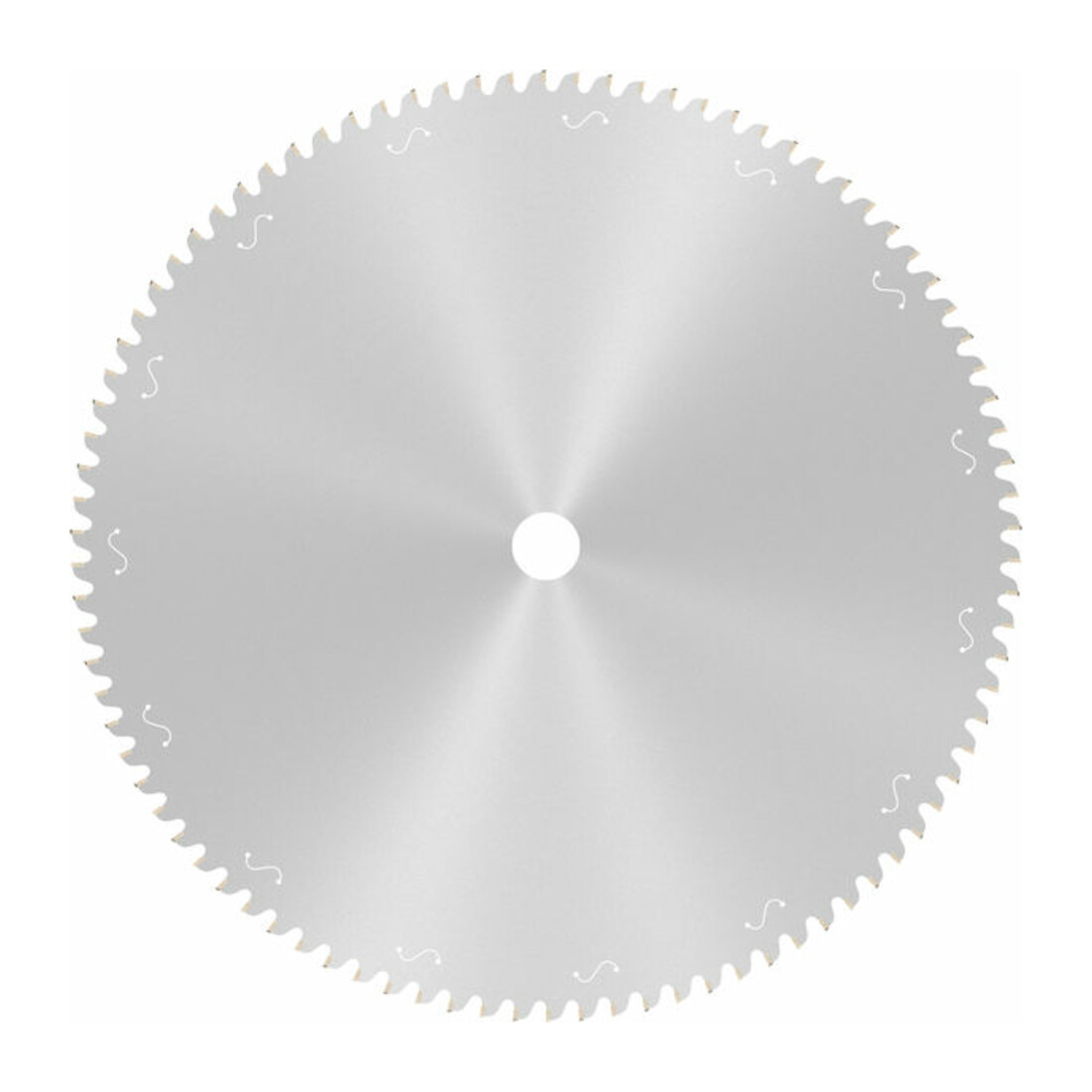 Bosch PRO Lame de scie circulaire en acier, 355 x 2,2 x 25,4 mm, T90