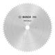 Bosch PRO Lame de scie circulaire en acier pour scies circulaires, 305 x 2,2 x 25,4 mm, T72-1