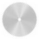 Bosch PRO Lame de scie circulaire en acier pour scies circulaires, 305 x 2,2 x 25,4 mm, T72-2