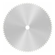 Bosch PRO Lame de scie circulaire en acier pour scies circulaires, 305 x 2,2 x 25,4 mm, T72-2
