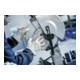 Bosch PRO Lame de scie circulaire en acier pour scies circulaires, 305 x 2,2 x 25,4 mm, T72-5