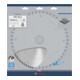 Bosch PRO Lame de scie circulaire en acier pour scies circulaires, 305 x 2,2 x 25,4 mm, T72