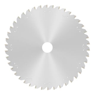 Bosch PRO Lame de scie circulaire filaire en acier, 203 × 2 × 25,4 mm