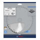 Bosch PRO Lame de scie circulaire filaire en acier, 203 × 2 × 25,4 mm-4