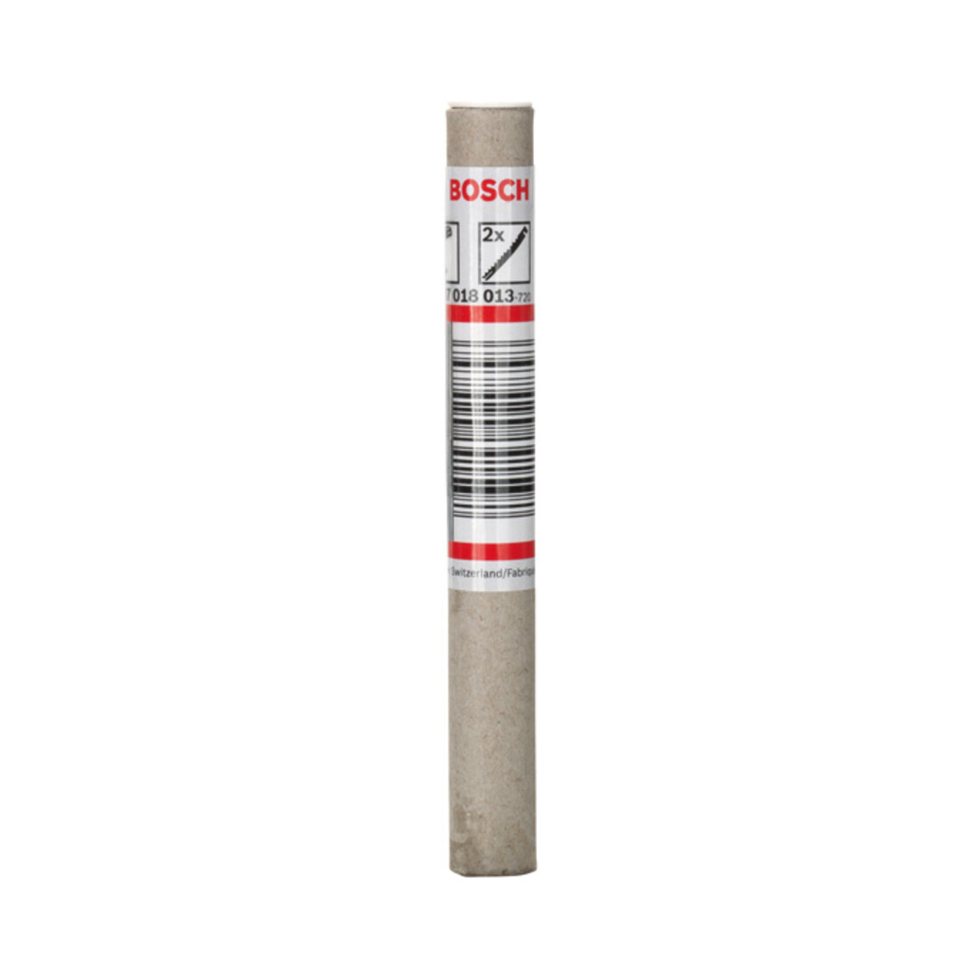 Bosch PRO Lame de scie pour mousse, 70 mm, 2 pcs