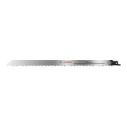 Bosch PRO Lame de scie sabre Ice S1211K, 1,25 x 19 x 300 mm, 5 pcs