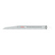 Bosch PRO Lame de scie sabre Multi Matériaux S1110VF, 1,6 x 22 x 225 mm, 2 pcs-1